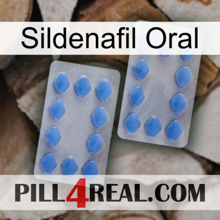 Sildenafil Oral 20